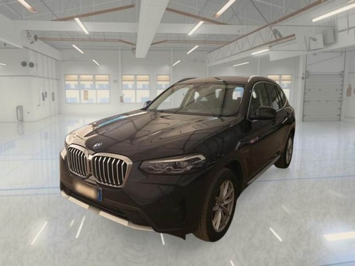 BMW X3 (Year of Construction 2022, 292 PS, Hybrid Petrol)