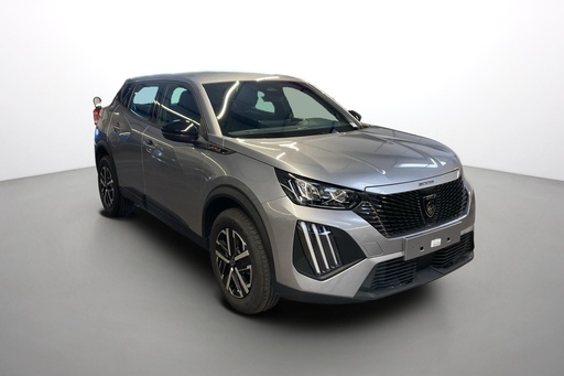 PEUGEOT 2008 (Year of Construction 2025, 102 PS, Petrol)