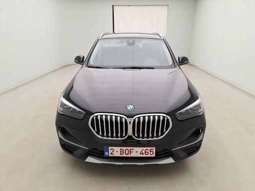 BMW X1 (Year of Construction 2022, 220 PS)