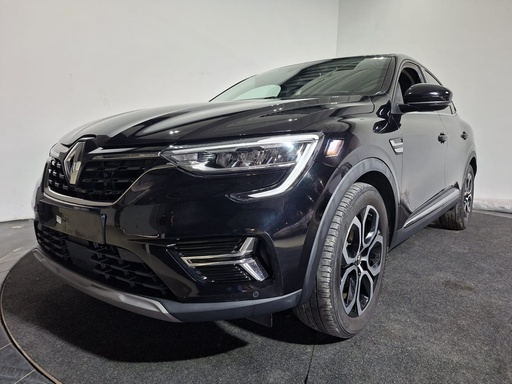 RENAULT Other (Year of Construction 2023, 94 PS, Petrol)
