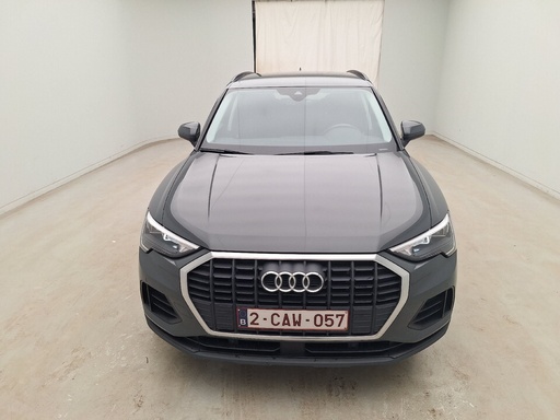 AUDI Q3 (Year of Construction 2022, 245 PS)