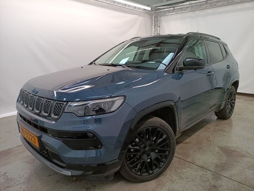 JEEP Compass (Year of Construction 2023, 241 PS, Petrol)