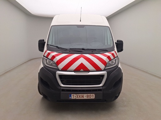 PEUGEOT Boxer (Year of Construction 2020, 140 PS, Diesel)