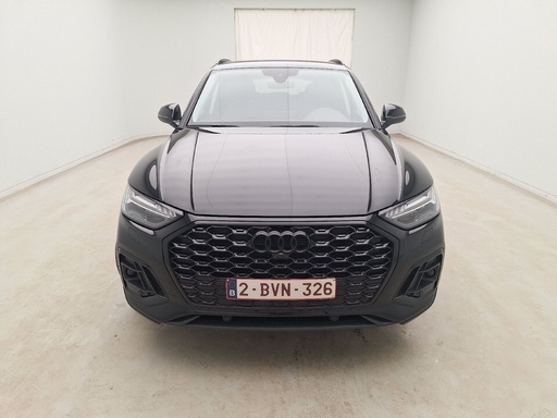 AUDI Q5 (Year of Construction 2022, 163 PS, Diesel)