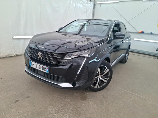 PEUGEOT 3008 (Year of Construction 2022, 131 PS, Petrol)