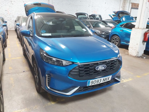 FORD Kuga (Year of Construction 2026, 243 PS, Petrol)