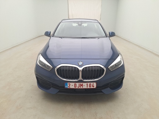 BMW 1-serie (Year of Construction 2023, 116 PS, Diesel)