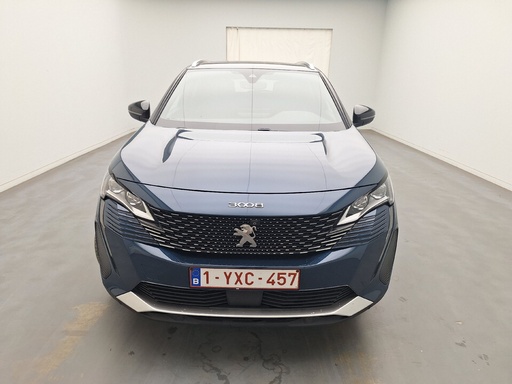 PEUGEOT 3008 (Year of Construction 2021, 131 PS, Petrol)