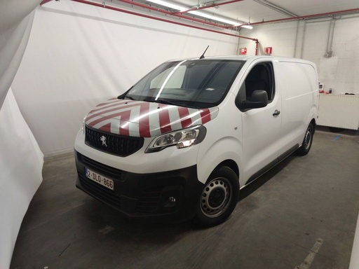 PEUGEOT Expert (Year of Construction 2023, 145 PS, Diesel)