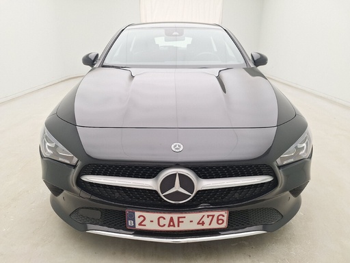 Mercedes CLA Shooting Brake (Year of Construction 2022, 116 PS, Diesel)