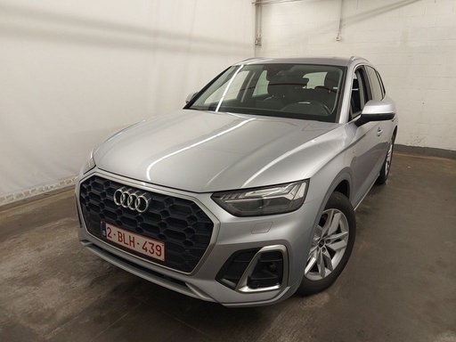 AUDI Q5 (Year of Construction 2022, 136 PS, Diesel)