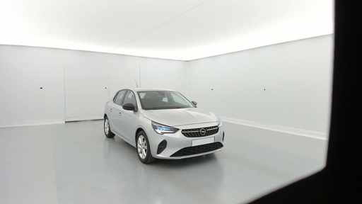 OPEL Corsa (Year of Construction 2023, 75 PS, Petrol)