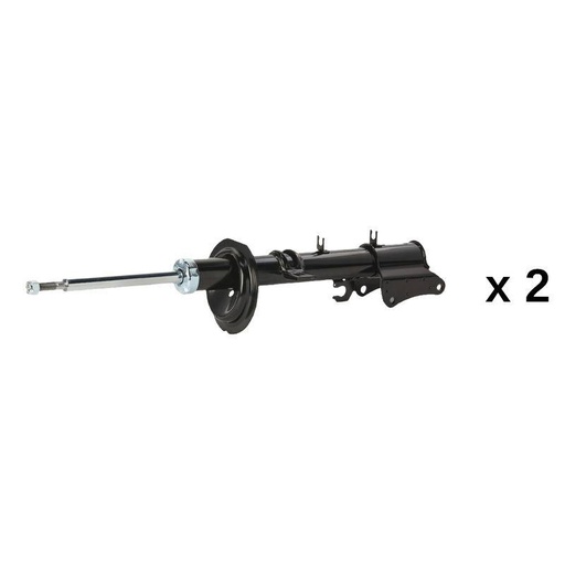 Shock Absorber
