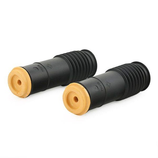 Dust Cover Kit, shock absorber
