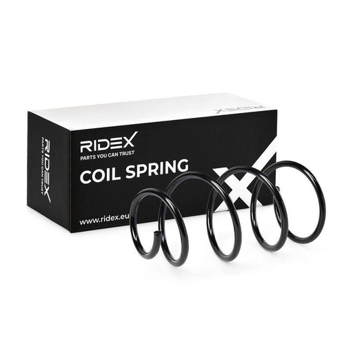 Suspension Spring
