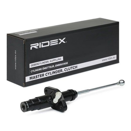 Master Cylinder, clutch
