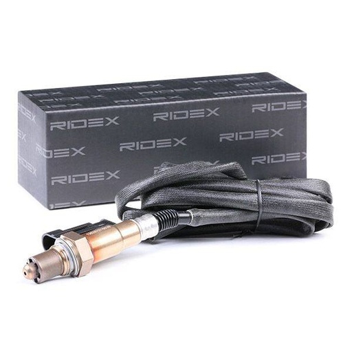 Oxygen Sensor