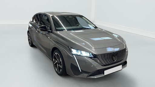 PEUGEOT 308 (Year of Construction 2025, 136 PS, Petrol)