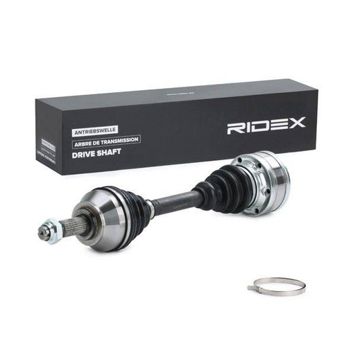Drive Shaft