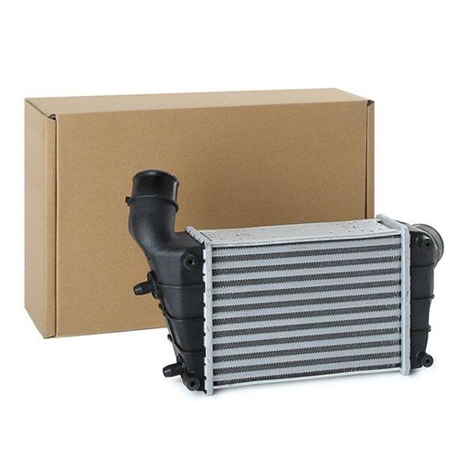 Charge Air Cooler