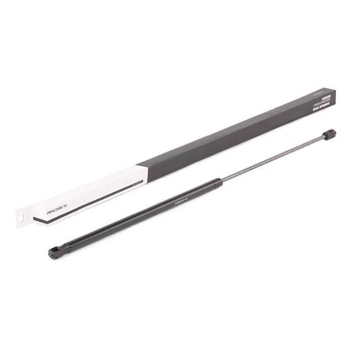 Gas Spring, bonnet