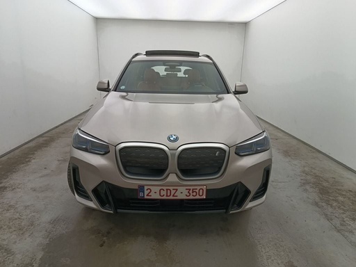BMW iX3 (Year of Construction 2022, 286 PS, Electric)