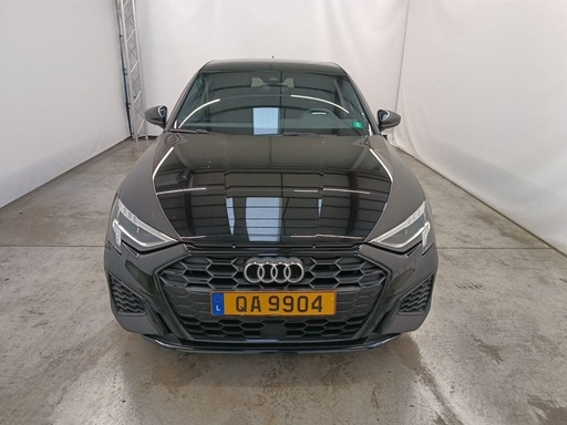 AUDI A3 (Year of Construction 2024, 245 PS)