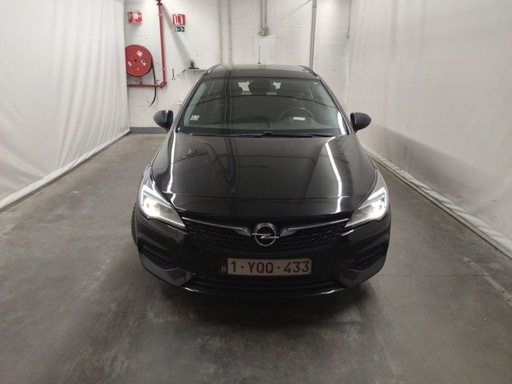OPEL Astra (Year of Construction 2020, 105 PS, Diesel)