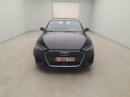 AUDI A3 (Year of Construction 2021, 150 PS, Petrol)