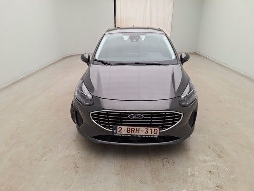FORD Fiesta (Year of Construction 2022, 101 PS, Petrol)