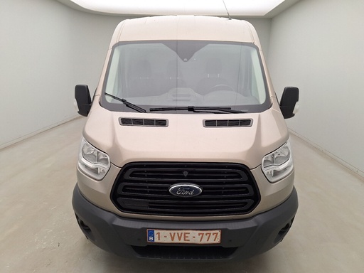 FORD Transit (Year of Construction 2019, 131 PS, Diesel)