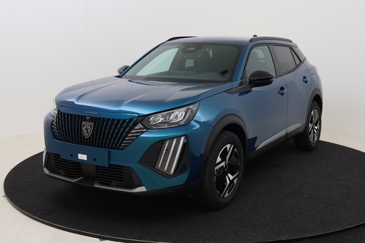 PEUGEOT 2008 (Year of Construction 2026, 136 PS, Petrol)