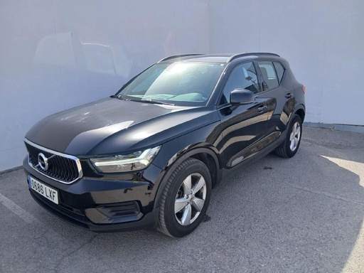 VOLVO XC40 (Year of Construction 2022, 129 PS, Petrol)