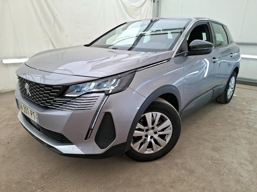 PEUGEOT 3008 (Year of Construction 2023, 131 PS, Petrol)