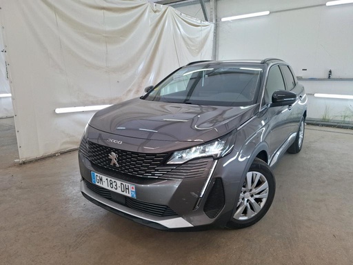 PEUGEOT 3008 (Year of Construction 2023, 131 PS, Diesel)