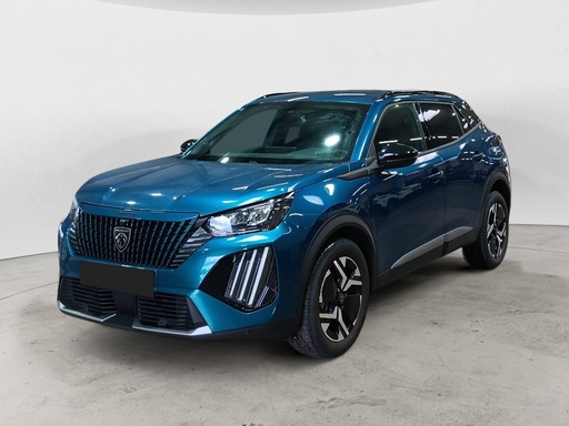 PEUGEOT 2008 (Year of Construction 2025, 102 PS, Petrol)