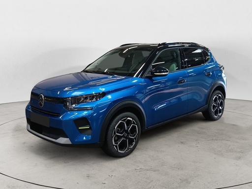 Citroen C3 (Year of Construction 2025, 101 PS, Petrol)
