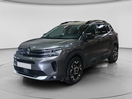 Citroen C5 Aircross (Year of Construction 2024, 136 PS, Petrol)