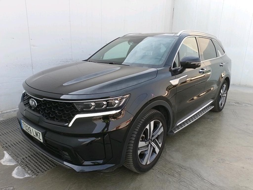 KIA Sorento (Year of Construction 2021, 179 PS, Hybrid Petrol)
