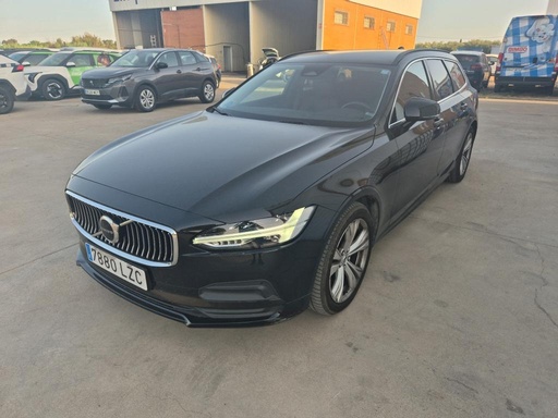 [VEH-VOL-V90-USED-0003] VOLVO V90 (Year of Construction 2022, 197 PS, Electric)