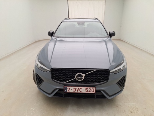 VOLVO XC60 (Year of Construction 2023, 349 PS, Hybrid Petrol)