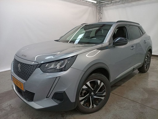 PEUGEOT 2008 (Year of Construction 2023, 136 PS, Electric)