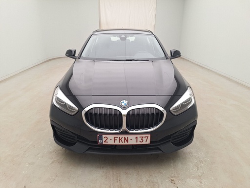 BMW 118 (Year of Construction 2024, 136 PS, Petrol)