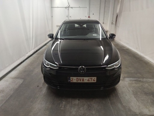 Volkswagen Golf (Year of Construction 2023, 116 PS, Diesel)