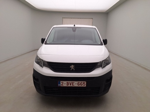 PEUGEOT Partner (Year of Construction 2022, 102 PS, Diesel)