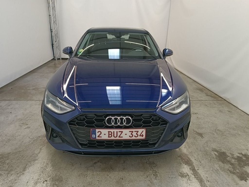 AUDI A4 (Year of Construction 2022, 136 PS, Diesel)