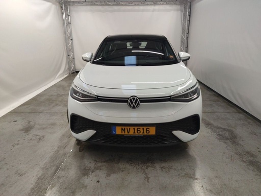 Volkswagen ID.5 (Year of Construction 2022, 204 PS, Electric)