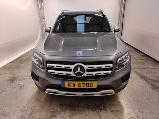 Mercedes GLB 220 (Year of Construction 2022, 190 PS, Diesel)
