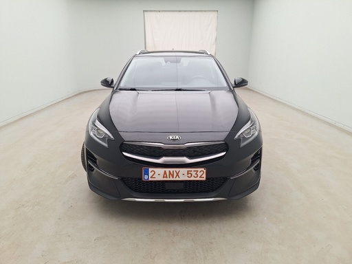 KIA XCeed (Year of Construction 2021, 141 PS, Hybrid Petrol)