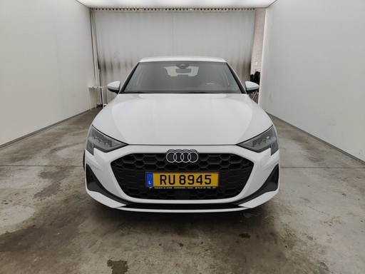 AUDI A3 (Year of Construction 2025, 116 PS, Diesel)